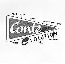 Conté EVOLUTION