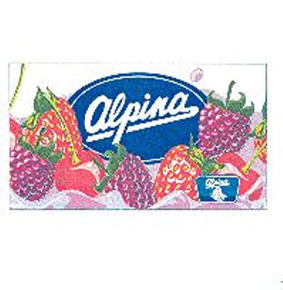 ALPINA
