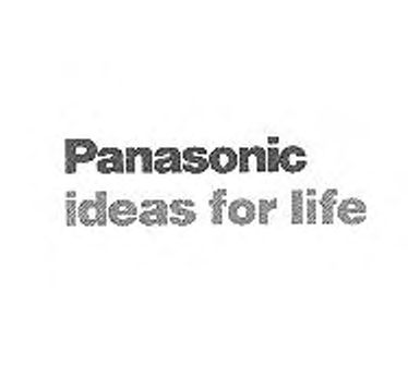 PANASONIC/IDEAS FOR LIFE
