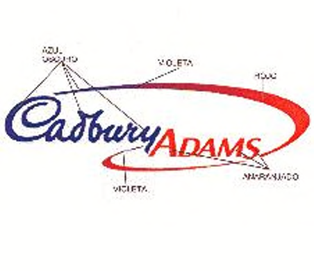 CADBURY ADAMS