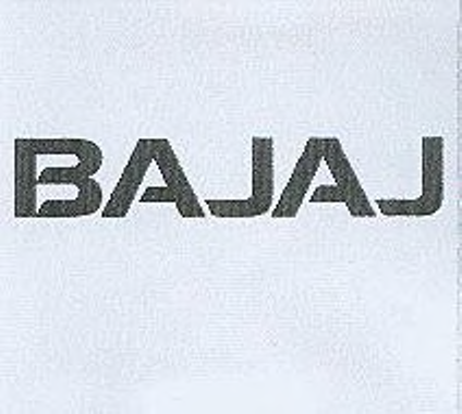 BAJAJ