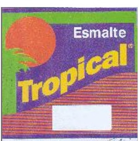 TROPICAL