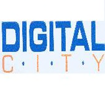 DIGITAL CITY