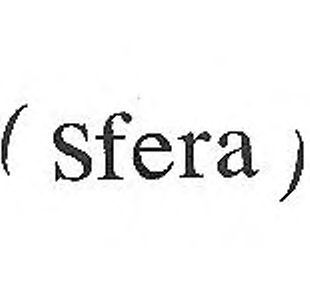 SFERA