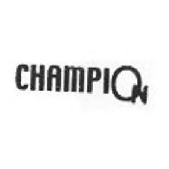 CHAMPION
