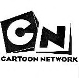 CN CARTOON NETWORK