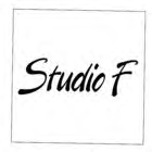 STUDIO F