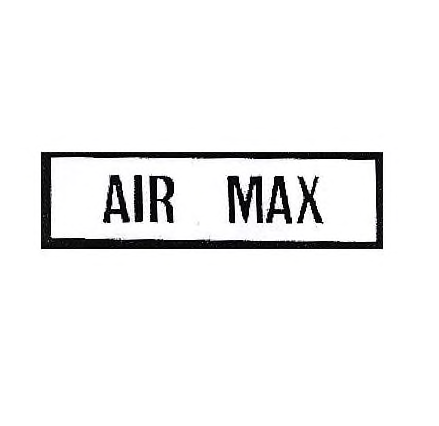 AIR MAX