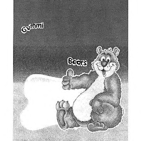 GUMMI BEARS