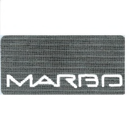 MARBO