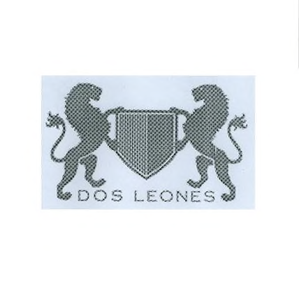 DOS LEONES