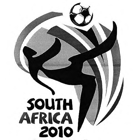 SOUTH AFRICA 2010