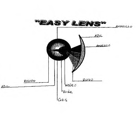EASY LENS