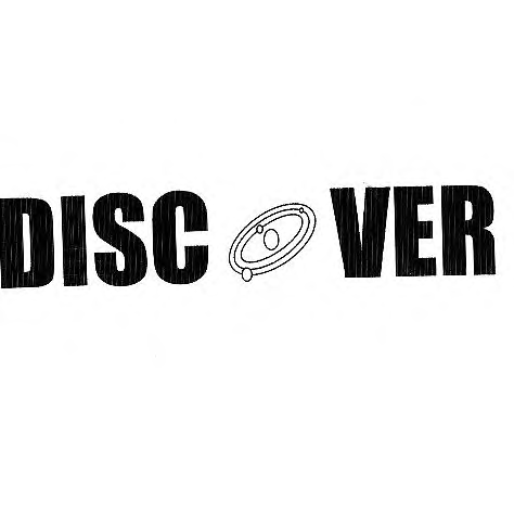 DISCOVER