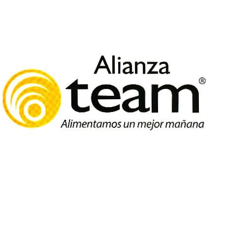 ALIANZA TEAM ALIMENTAMOS UN MEJOR MAÑANA