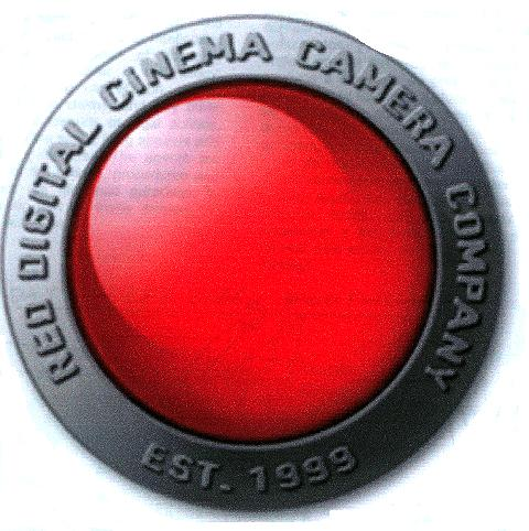 RED DIGITAL CINEMA CAMERA COMPANY EST. 1999
