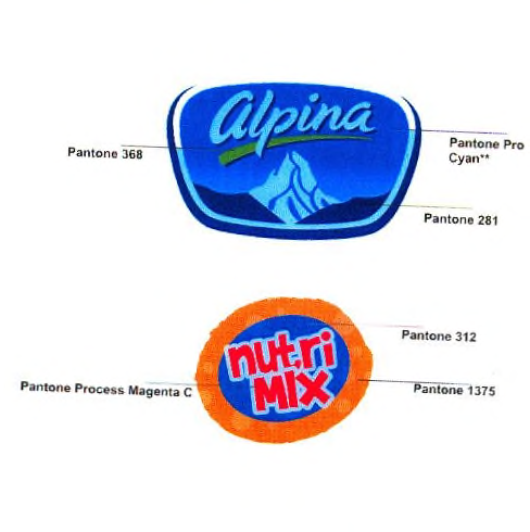 ALPINA NUTRIMIX