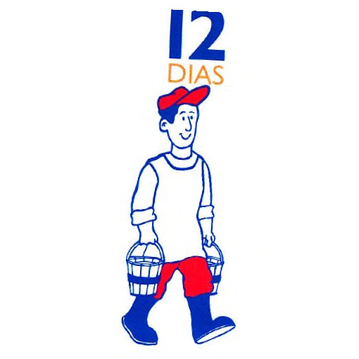 12 DIAS