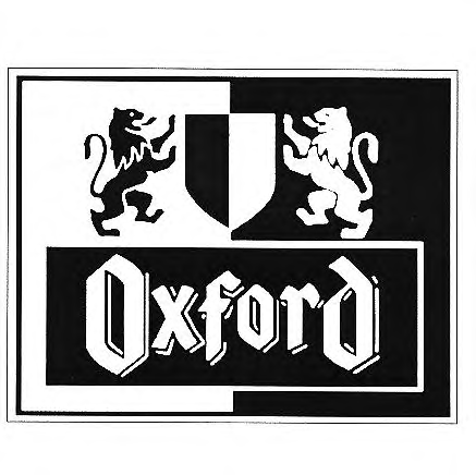 OXFORD