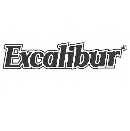 EXCALIBUR