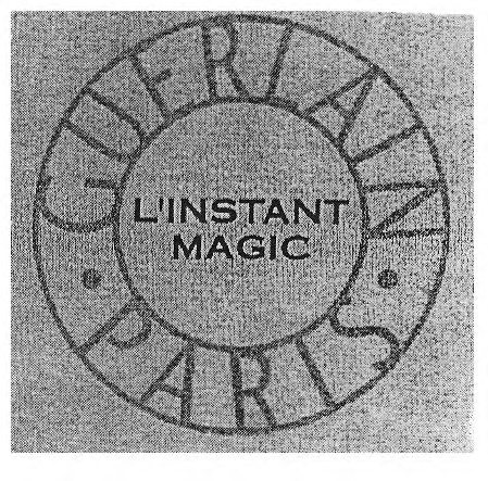 L´INSTANT MAGIC GUERLAIN PARIS