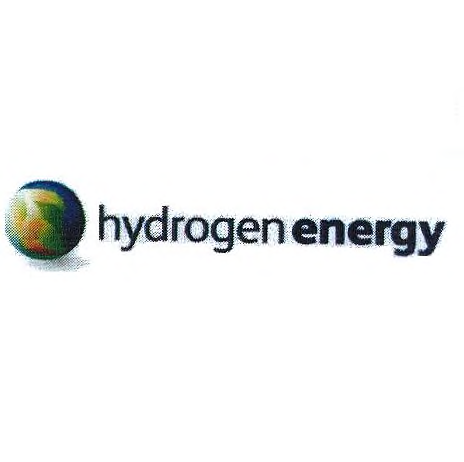 HYDROGEN ENERGY