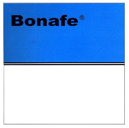 BONAFE