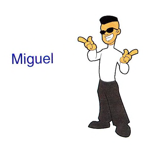 MIGUEL