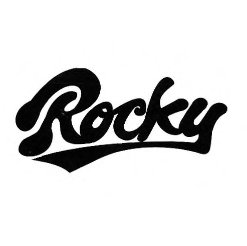 ROCKY
