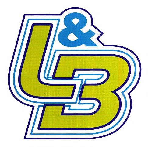 L & B