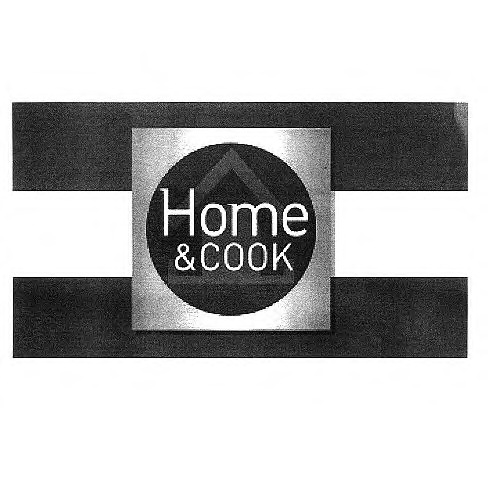HOME & COOK