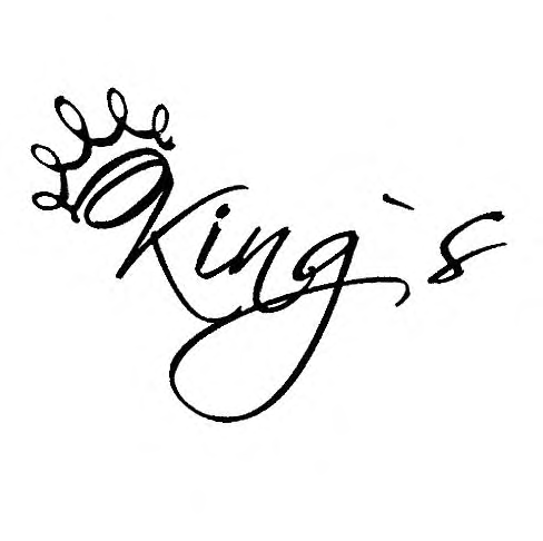 KING'S