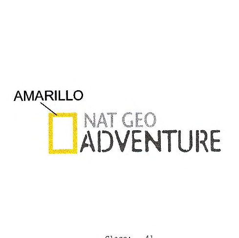 NAT GEO ADVENTURE