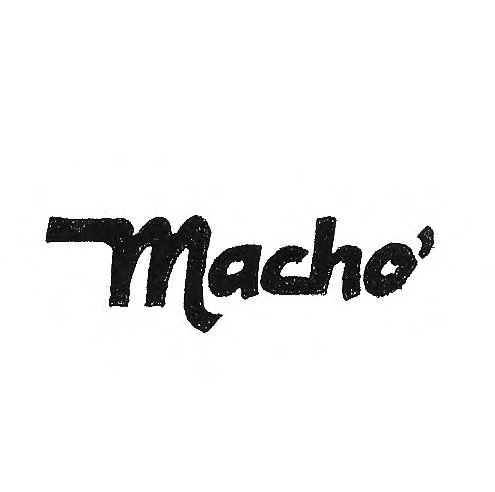 MACHO