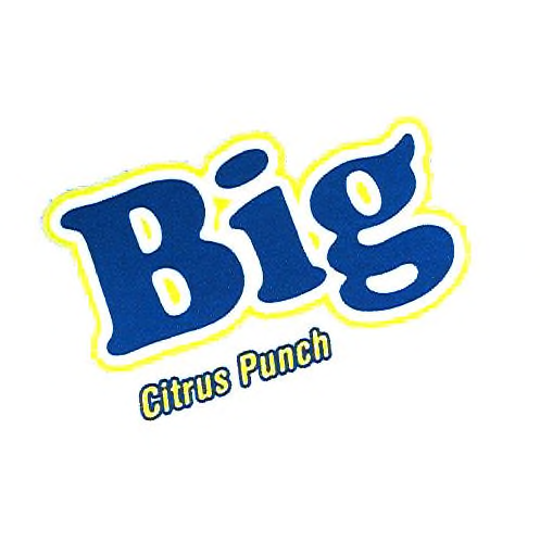 BIG CITRUS PUNCH