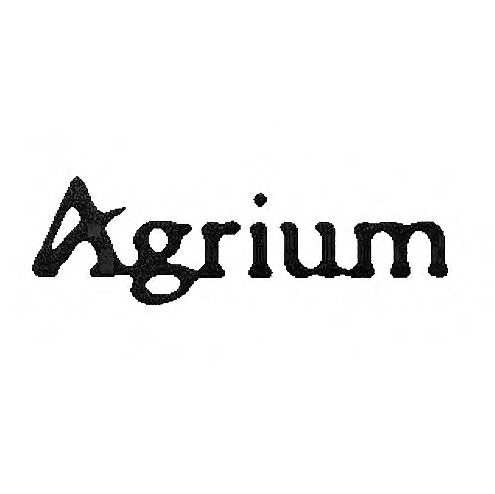 AGRIUM