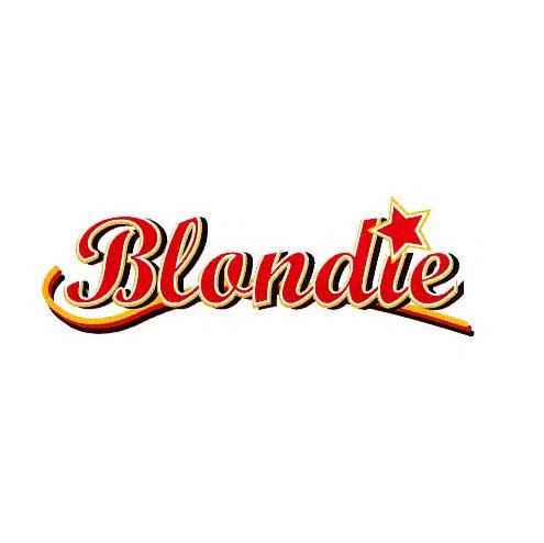 BLONDIE