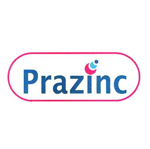 PRAZINC