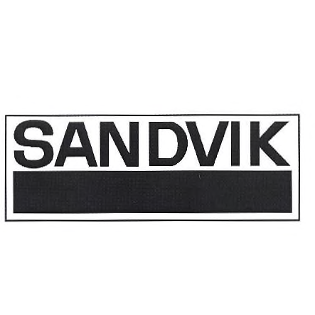 SANDVIK