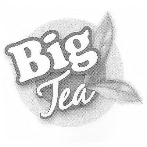BIG TEA