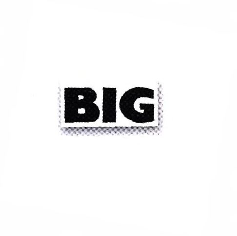 BIG