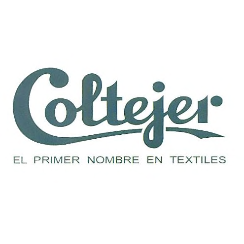COLTEJER EL PRIMER NOMBRE EN TEXTILES