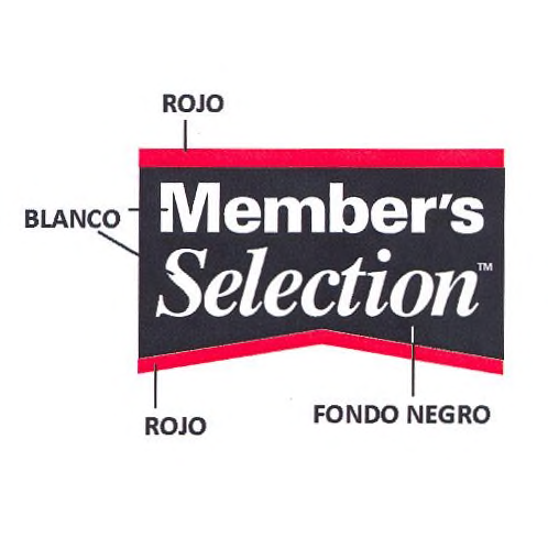 MEMBER'S SELECTION