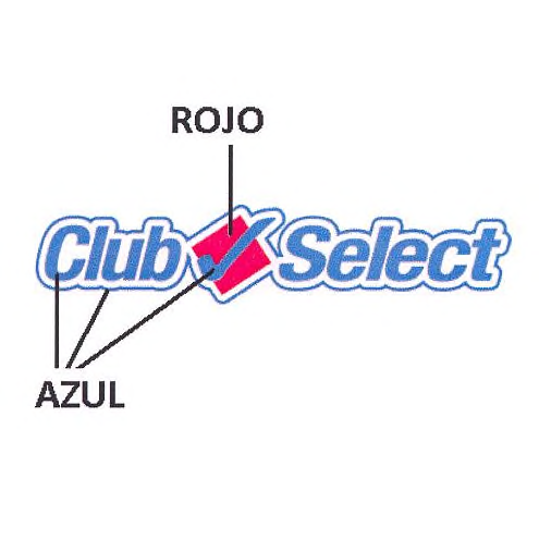 CLUB SELECT