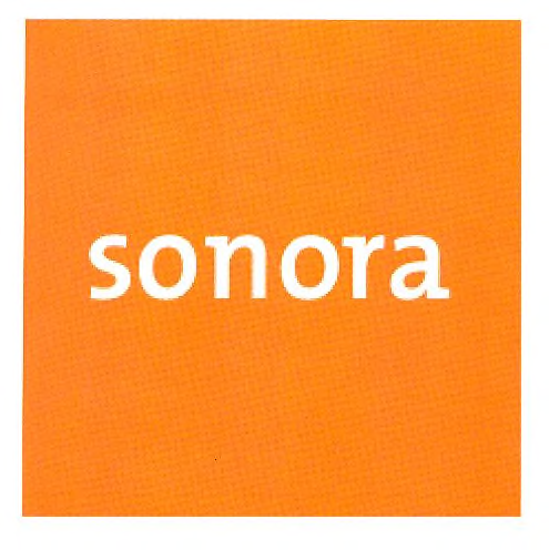 SONORA