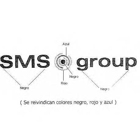 SMS . GROUP
