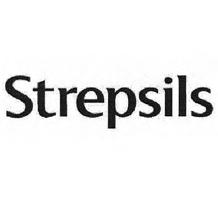 STREPSILS