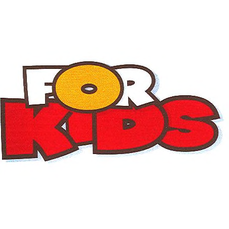 FOR KIDS