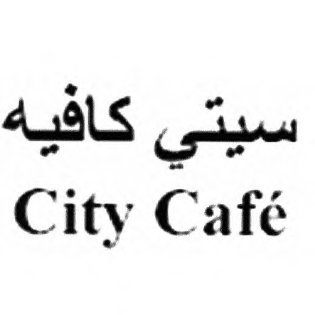 CITY CAFÉ