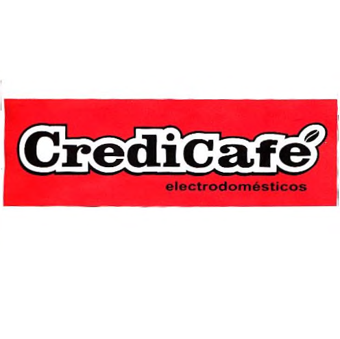 CREDICAFÉ